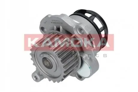 Помпа води Audi A3/A4/A6 2.0TFSI 04-13/Skoda Octavia 2.0RS 05-13/VW Golf 2.0R 07 KAMOKA T0022 Купити в Україні
