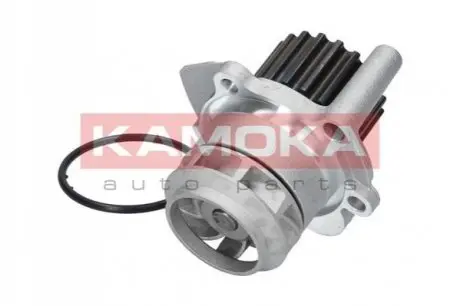 Помпа води VW T5/Caddy 1.9TDI/2.0SDI 03 KAMOKA T0023 Купити в Україні