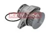 Фото Помпа води Audi A2/Seat Leon/Toledo/VW Golf/Jetta/Polo/Bora 1.6 16V/1.6FSI 98-05 (B/B) (7 лоп) KAMOKA (T0026) зображення 1
