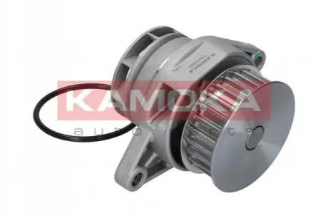 Помпа води Audi A2/Seat Leon/Toledo/VW Golf/Jetta/Polo/Bora 1.6 16V/1.6FSI 98-05 (B/B) (7 лоп) KAMOKA T0026 Купити в Україні