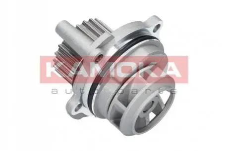 Помпа води VW Caddy 1.6E KAMOKA T0029 Купити в Україні