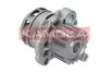 Фото Помпа води Skoda Octavia 1.9TDI 96-10/VW Caddy/Golf 1.9TDI/SDI 96-05 (R/B)(7 лоп) KAMOKA (T0034) зображення 1