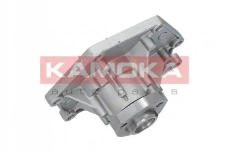 Помпа води Audi A4-A8/Q7/VW Touareg 2.7-3.0TDI/3.2FSI 04-18 (R/B) (7 лоп.) KAMOKA T0035 Купити в Україні