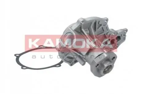 Помпа води Audi A4-A6/VW Passat 1.6/1.8/1.8T/quattro 94-05 (B/B) (7 лоп.) KAMOKA T0037 Купити в Україні