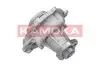 Фото Помпа води Audi A4/A6/Skoda Felicia/VW Golf/Caddy/Passat/Polo 1.9D/TDI/SDI 95- (R/B)(6лоп) KAMOKA (T0038) зображення 1
