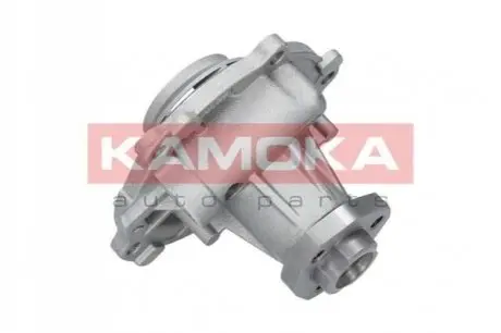 Помпа води Audi A4/A6/Skoda Felicia/VW Golf/Caddy/Passat/Polo 1.9D/TDI/SDI 95- (R/B)(6лоп) KAMOKA T0038 Купити в Україні