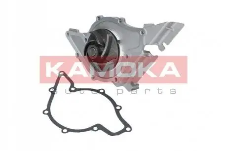 Помпа води Audi A4-A6 2.7T/quattro/S4 quattro 97-05 (B/B) (5 лоп.) (h шкива=32mm) KAMOKA T0039 Купити в Україні