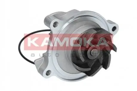 Помпа води VW T4/LT/Crafter 2.5TDI (20z) KAMOKA T0042 Купити в Україні