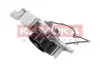 Помпа води Audi 100/80 2.6/quattro 90-94/A6/A8 2.6/2.8/quattro 94-97 (B/B) (5 лоп.) KAMOKA (T0046) зображення 1