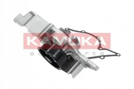 Помпа води Audi 100/80 2.6/quattro 90-94/A6/A8 2.6/2.8/quattro 94-97 (B/B) (5 лоп.) KAMOKA T0046