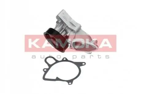 Помпа води BMW 3 (E46/E90)/5 (E60) 2.0-3.0d 01-13 (M47/M57) KAMOKA T0052 Купити в Україні