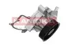 Помпа води BMW 3 (E46/E90)/5 (E60) 2.0-3.0d 01-13 (M47/M57) KAMOKA (T0053) зображення 1