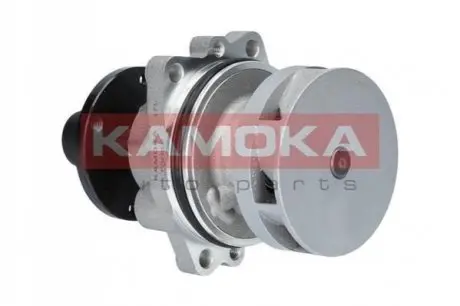 Помпа води BMW 3 (E36)/5 (E39) 2.5tds 91-04 (M51)/Opel Omega B 2.5TD 94-01 KAMOKA T0058 Купити в Україні