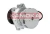 Фото Помпа води BMW 3 (E36/E46)/5 (E34/E39/E60)/7 (E38/E65-E67)/X3 (E83)/X5 (E53) M50/M52 (R/B) (7 лоп.) KAMOKA (T0059) зображення 1