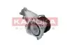 Фото Насос водяний BMW 5 (E39) 98-00, 7 (E38) 98-00 KAMOKA (T0064) зображення 3
