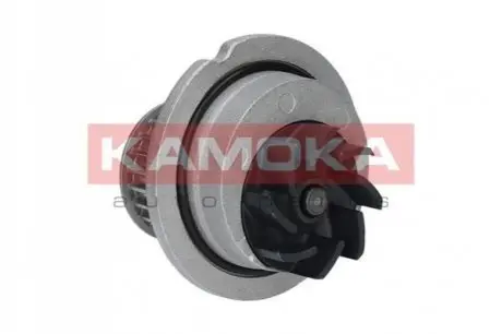 Помпа води Chevrolet Lacetti/Nubira 1.8 05- (R/B) (8 лоп.) KAMOKA T0071 Купити в Україні