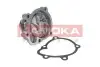 Фото Помпа води Opel Astra H/J 04-10/Corsa D 06-14/Zafira B 08-15/Meriva 1.7CDTI/1.6 Turbo 04 KAMOKA (T0072) зображення 1