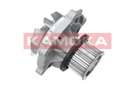 Помпа води Chrysler Voyager IV/Grand Voyager 2.5-2.8 CRD 00-08 KAMOKA T0077 Купити в Україні