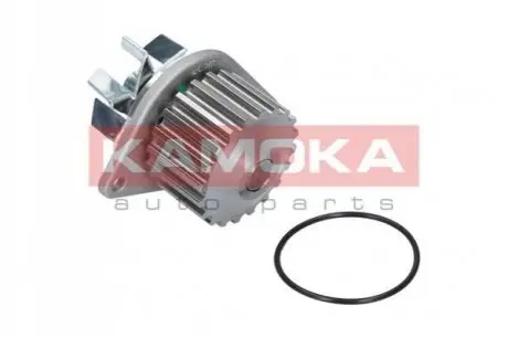 Помпа води Citroen Berlingo/Peugeot 106/205/206/306/307/309/Partner 1.1/1.4i 86- (B/B) (6 лоп) KAMOKA T0078 Купити в Україні