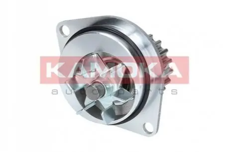 Помпа води Citroen Berlingo/C2/C3/C4/Peugeot 106/206/207/307/308/408/Partner 1.6 96 KAMOKA T0080 Купити в Україні