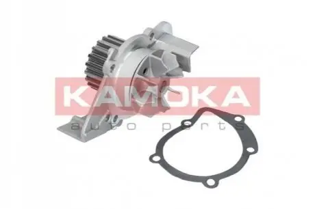 Помпа води Fiat Scudo 96-06/Ducato/Peugeot Boxer/406 1.9D/TD/2.0 94-02 KAMOKA T0085 Купити в Україні