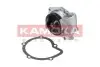 Фото Насос охлаждающей жидкости KAMOKA (T0092) изображение 1