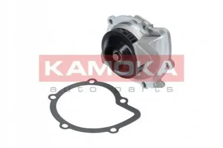 Помпа води Citroen C4/C5/C8/Jumpy/Fiat Scudo/Peugeot 308/407/Ford Focus 2.0HDI 06-(B/B)(24лоп) KAMOKA T0092 Купити в Україні