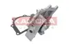 Фото Помпа води Citroen C4-C8/Jumper/Peugeot 308/407/Ford Focus 2.0-2.2HDi/D/TDCi 06- (B/B)(8 лоп) KAMOKA (T0094) зображення 1