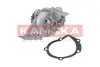 Фото Помпа води Citroen Xsara/Peugeot 306/406/605/806 2.0/2.0 16V 94-05 KAMOKA (T0095) зображення 1