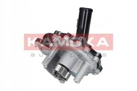 Помпа води Citroen Jumper/Peugeot Boxer 2.2HDI/Fiat Ducato 2.2D/Ford Transit 2.2TDCi 06 KAMOKA T0096 Купити в Україні