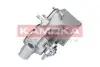 Помпа води Citroen Jumper 2.8D/HDi 99-/Fiat Ducato 2.5TDI/2.8D/JTD 94-/Peugeot Boxer (R/B) (8 лоп.) KAMOKA (T0098) зображення 1