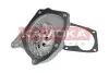 Фото Помпа води Renault Kangoo/Megane/Nissan Qashqai/Note 1.5dCi 05- (металева крильчатка) KAMOKA (T0103) зображення 1