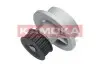 Фото Помпа води Opel Astra F/G/Combo/Corsa A/B/Kadett D/E/Vectra 1.4/1.6/i/Si 79-04 (B/B) (8 лоп) KAMOKA (T0108) зображення 1