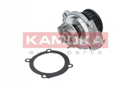 Помпа води Fiat Palio 1.2 96-/Panda 0.8-1.1 86-04/Punto 1.1-1.2 93-00/Tipo 1.1/Uno 1.0 86-93 (20z) KAMOKA T0117 Купити в Україні
