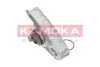 Фото Помпа води Fiat Ducato 2.3JTD/D/Iveco Daily III/IV 2.3D 06 KAMOKA (T0119) зображення 1