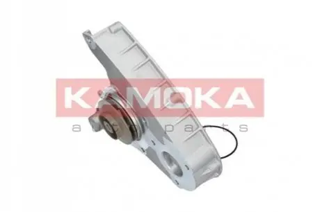 Помпа води Fiat Ducato 2.3JTD/D/Iveco Daily III/IV 2.3D 06 KAMOKA T0119 Купити в Україні