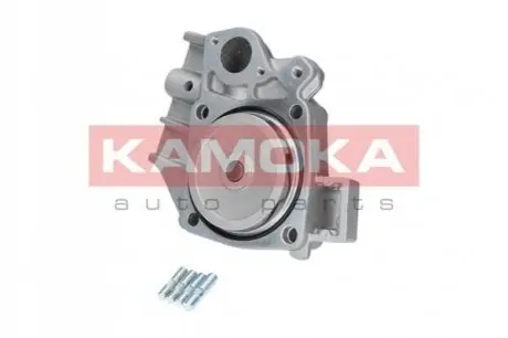 Помпа води Fiat Ducato 2.5D/TD 82-94 KAMOKA T0120