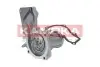 Фото Помпа води Ford C-Max/Focus/Mondeo/Fiesta/Kuga/Connect 1.4/1.6/Volvo 1.6 07-/Mazda 2 1.3/1.4 03-07 KAMOKA (T0127) зображення 1