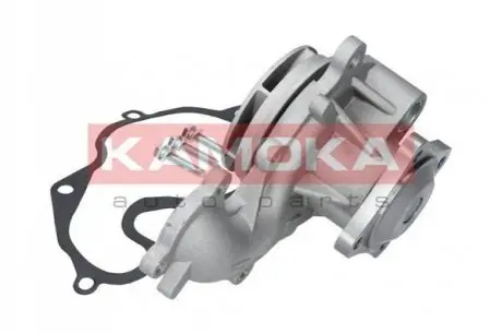 Помпа води Ford C-Max I/Focus I/II/Mondeo/Transit/Tourneo Connect 1.8DI/TDCi/TDDi 99- (R/B) (6 лоп.) KAMOKA T0128 Купити в Україні