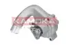 Помпа води Ford Fiesta 95-02/KA 96-08/Mazda 121 1.3i 96-03 KAMOKA (T0133) зображення 1