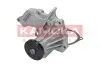 Фото Помпа води Ford Fiesta IV/V/Focus/Fusion 1.25/1.4/1.6 95-12/Mazda 2 03-07/Volvo C30/S40/V50 05-12 KAMOKA (T0134) зображення 1