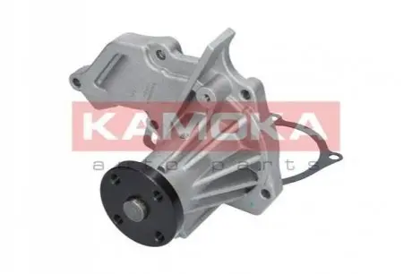 Помпа води Ford Fiesta IV/V/Focus/Fusion 1.25/1.4/1.6 95-12/Mazda 2 03-07/Volvo C30/S40/V50 05-12 KAMOKA T0134 Купити в Україні