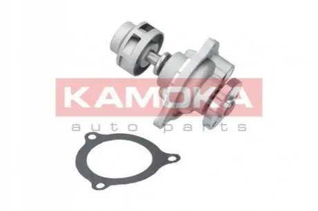 Помпа води Ford Fiesta V/Fusion 1.3 01-08 (R/B) (6 лоп.) KAMOKA T0135