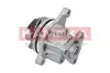 Фото Помпа води Ford C-Max/Focus/Mondeo/Galaxy/Mazda 3/5/6/CX-7/Volvo 1.8/2.0/2.3 00 KAMOKA (T0136) зображення 1