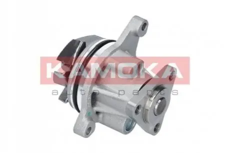 Помпа води Ford C-Max/Focus/Mondeo/Galaxy/Mazda 3/5/6/CX-7/Volvo 1.8/2.0/2.3 00 KAMOKA T0136 Купити в Україні