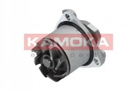 Помпа води VW Golf/Jetta/Passat/T4 2.8/2.8-2.9 VR6/3.2 92-06/Ford Galaxy 2.8 VR6 96-01 KAMOKA T0138