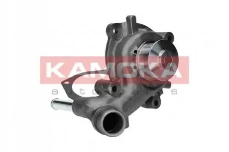 Помпа води Ford Mondeo I/II 1.8TD 93-00 (R/B) (9 лоп) KAMOKA T0140