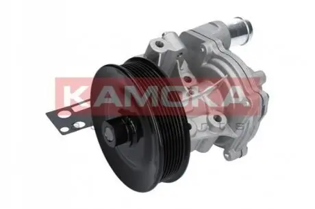 Помпа води Subaru Impreza/Forester/Legacy/Outback 2.0/2.5 96- (R/B) (8 лопастей) KAMOKA T0142 Купити в Україні