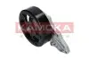 Фото Помпа води Honda Accord 2.0/2.4 03-08 (B/B) (7 лопастей) KAMOKA (T0146) зображення 1
