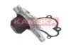 Фото Помпа води Hyundai Accent/Elantra/Santa Fe/Tucson/Kia Sportage 1.5/2.0CRDI 01-08 (20z) (R/B) (6 лоп) KAMOKA (T0153) зображення 1